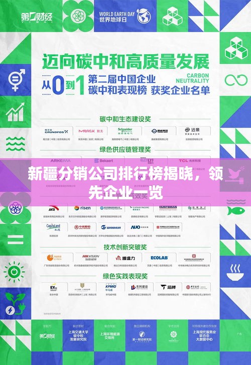 新疆分销公司排行榜揭晓，领先企业一览