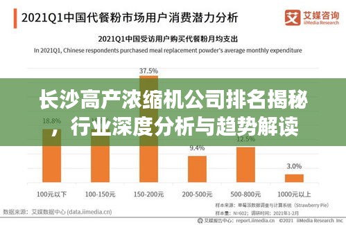 长沙高产浓缩机公司排名揭秘，行业深度分析与趋势解读