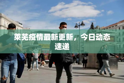 莱芜疫情最新更新，今日动态速递