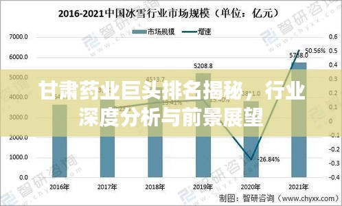 甘肃药业巨头排名揭秘，行业深度分析与前景展望