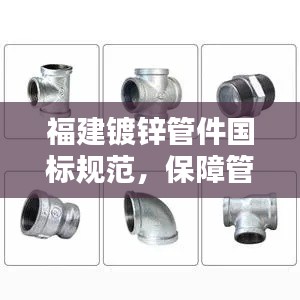 福建镀锌管件国标规范，保障管道系统安全运行的坚实基石